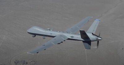НАТО должен передать Украине БПЛА и "глушилки" для борьбы с дронами Shahed, — The Hill
