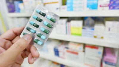 Фармацевт: "Слухи о дефиците лекарств в Израиле преувеличены"