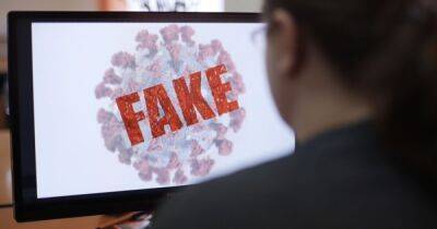 Почерк Маска: Twitter отказался бороться с фейками о коронавирусе (ФОТО)