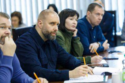 Синегубов: На Харьковщине уже работает 297 «пунктов Незламності»