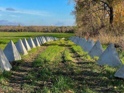 В оккупированном Крыму начали выпускать бетонные противотанковые заграждения – депутат Госдумы