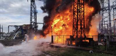 Блекауту ще не було: в Укренерго пояснили, що сталося з енергосистемою України після атак рф