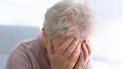 Мошенница в Холоне похитила у 78-летней пенсионерки тысячи шекелей
