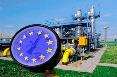 Витрати країн ЄС на боротьбу з енергокризою та зростанням тарифів перевищили 700 мільярдів євро - bin.ua - Украина - Норвегія