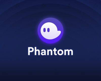 Криптокошелек Phantom добавит поддержку Ethereum и Polygon - forklog.com