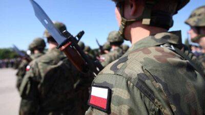 Польща готується до війни з Росією: в Міноборони оцінили ризики