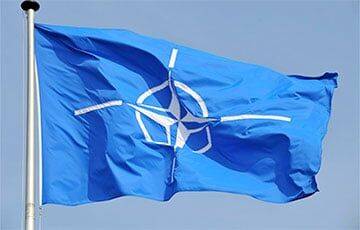 НАТО осудило режим Лукашенко за помощь России в войне против Украины