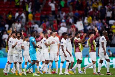 Катар — первая страна-хозяйка ЧМ, которая проиграла три матча на турнире