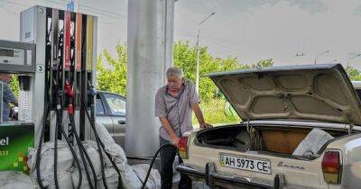 Дефицит бензина и дизеля: Кабмин предупредил об увеличении спроса на топливо в Украине (видео)