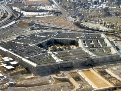 В Пентагоне заявили, что США рассматривают возможность поставки Украине ЗРК Patriot, но не сейчас – СМИ