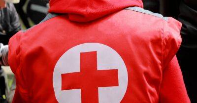 Россияне украли имущество украинского "Красного креста" в Крыму, — омбудсмен