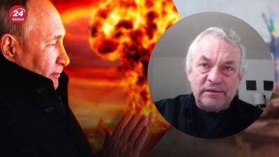 "Есть защита от дурака": Яковенко объяснил, решится ли Россия на ядерный удар