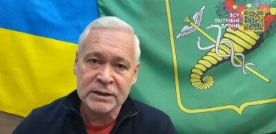 «Прилеты» по Киевскому району: Терехов сообщил, куда попал враг
