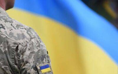 Кого точно мобілізують у 2023 році, пояснив головний військком Києва