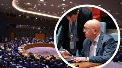 Комиссии ООН по расследованию "военно-биологической деятельности" Украины и США не будет