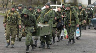 В Украине уже ликвидировали более 1400 российских офицеров
