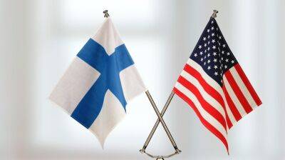 США продадут Финляндии реактивные системы залпового огня на сумму $535 млн