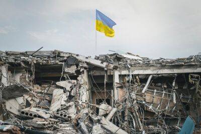 В освобожденных селах Харьковской области обнаружены военные преступления военнослужащих РФ