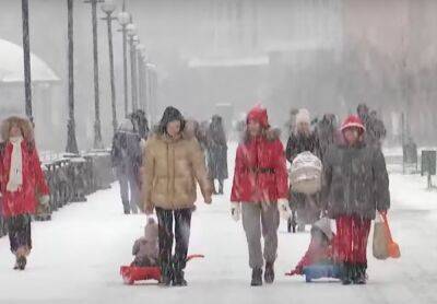 Украинцы замерзнут в квартирах: к "веерным отключениям" присоединятся и морозы – стало известно когда