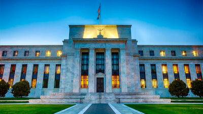 ФРС США підвищила відсоткові ставки до найвищого рівня з 2008 року