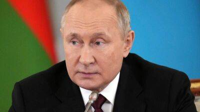 Заявления Кремля далеки от реальности: в ISW проанализировали сотрудничество Путина с другими тиранами