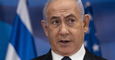 Блок экс-премьера Нетаньяху побеждает на выборах в Израиле