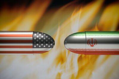 США против иранских беспилотников, возможен военный ответ