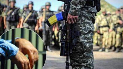 Мобилизация в Украине: лишают ли свободы за уклонение от призыва