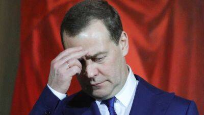 В Уфе студентов обвинили в диверсии. Медведев хочет вернуть смертную казнь