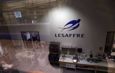 Стало відомо, що французький виробник сухих дріжджів Lesaffre продовжує працювати в Росії