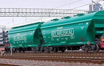 Канадский гигант оценил падение экспорта белорусского калия в 50-60%