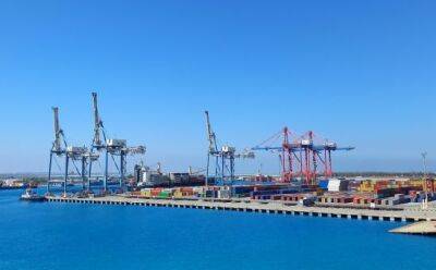 Кипрский флот с кризисом справится