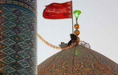 Иран поднял красное знамя возмездия и намерен напасть на Саудовскую Аравию — СМИ
