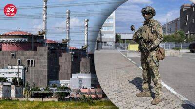 Россияне попытаются подключить ЗАЭС к оккупированным Крыму и Востоку, – Энергоатом