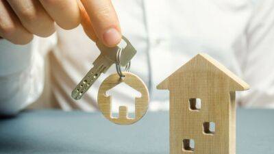 Доля вторичного жилья в продажах ипотеки достигла 70%