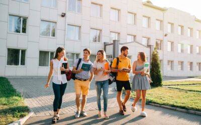 Выпускники частных школ хотят в госуниверситеты на «бюджет»