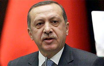 Эрдоган заявил, что Путина ждет неизбежное поражение
