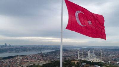 Інфляція в Туреччині перевищила 85,5% після зниження базових ставок