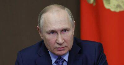 Путин допустил катастрофическую ошибку в Украине, но смены режима в РФ не предвидится, — СМИ