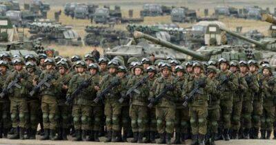 В России задумались над возвращением двухлетней службы в армии