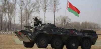 Опозиція білорусі про можливість нападу на Україну: Військові будуть в полоні або тікатимуть