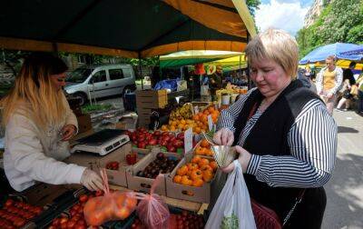 Ціни підскочили вдвічі. Мешканці Луганської області збідніли в 4-5 разів