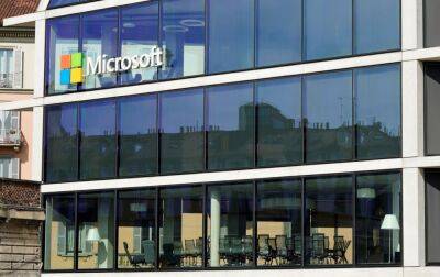Microsoft продовжила безкоштовну техпідтримку України на 2023 рік