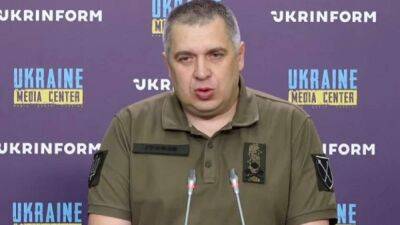 ВСУ постараются опередить врага, – Громов о возможном наступлении на Киев