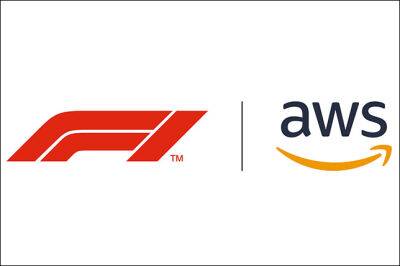 Формула 1 и AWS возобновили сотрудничество