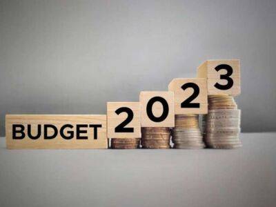 Верховна Рада затвердила державний бюджет на 2023 рік