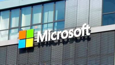 Microsoft надасть Україні технологічну допомогу на $100 млн до кінця 2023 року