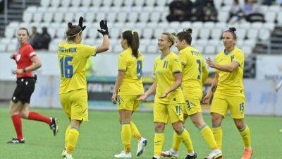 Революция в женском футболе: УЕФА организует новый турнир