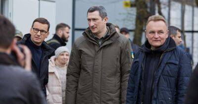 Путь в "Нафтогаз": парламент Украины уволил Чернышева с должности министра развития общин
