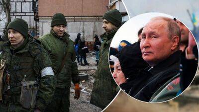 Россия свернула публичную мобилизацию: в Генштабе рассказали, какие дальше планы у Путина
